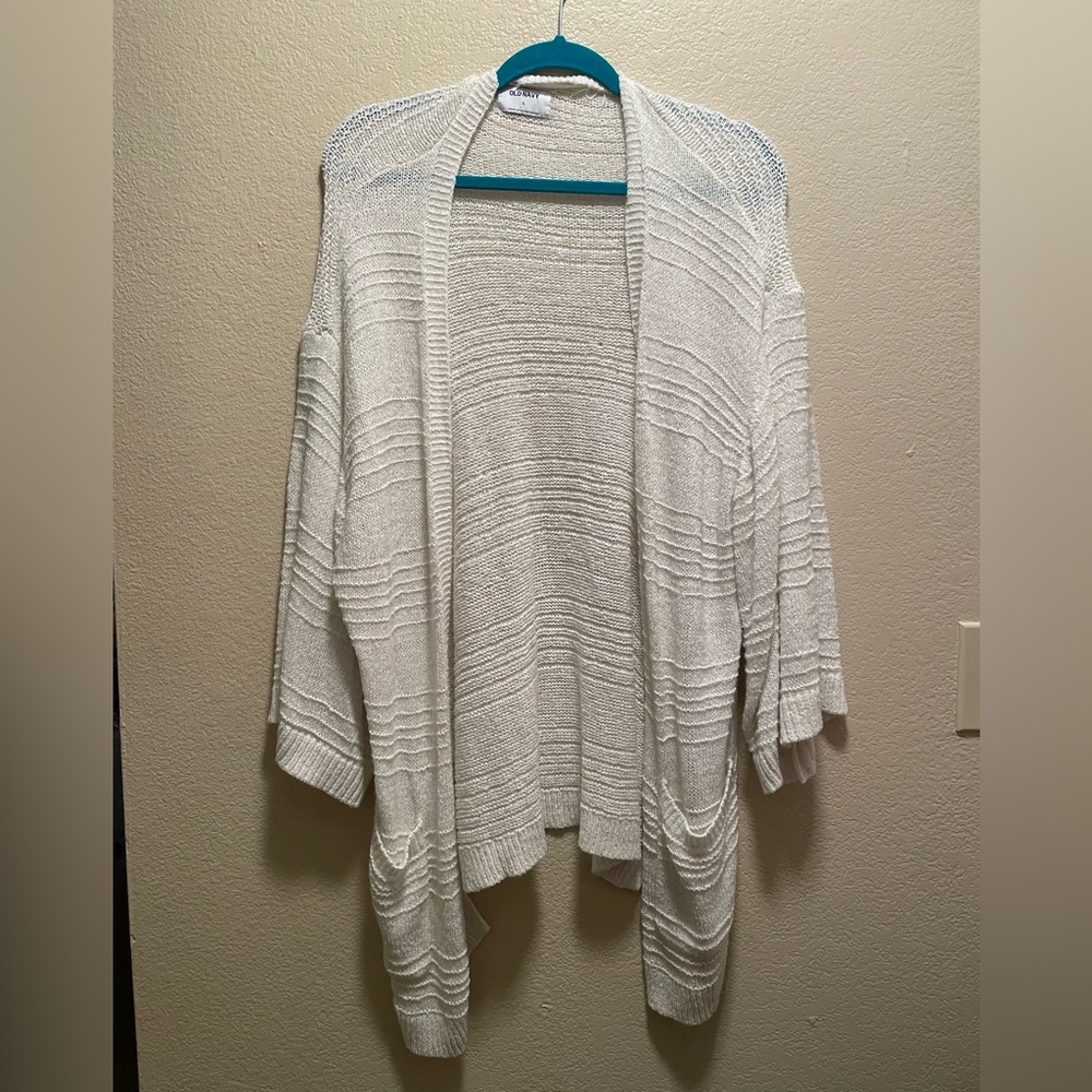 Old Navy Cardigan